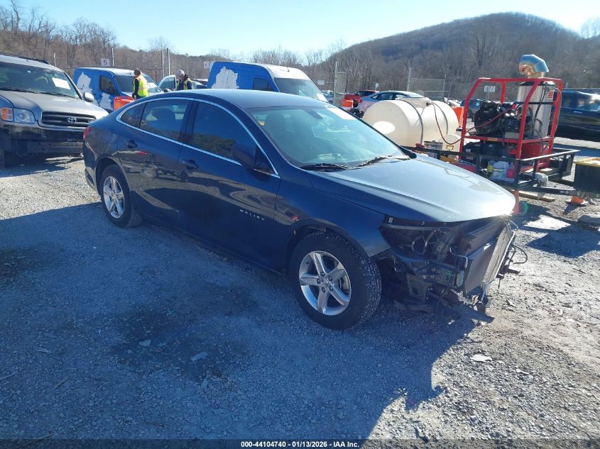 2020 Chevrolet Malibu