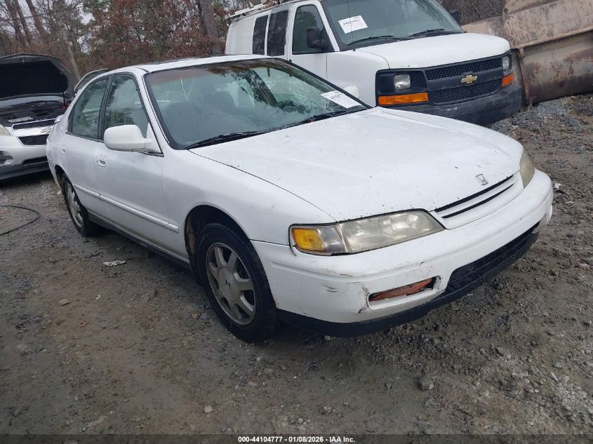 1995 Honda Accord