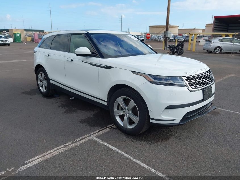 2018 Land Rover Range Rover Velar P380 S