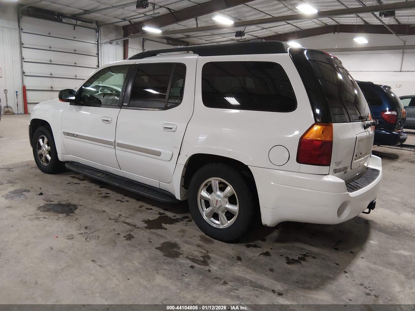 2004 GMC Envoy Xl Slt