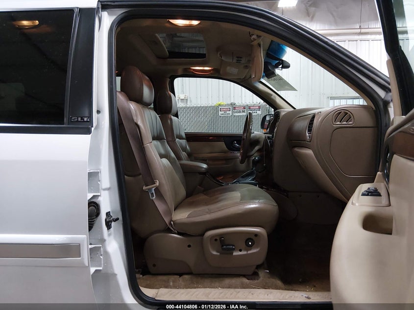 2004 GMC Envoy Xl Slt