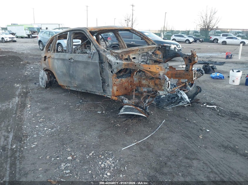 5UXKS4C59F0N07830 2015 BMW X5 xDrive35D auction photo 1