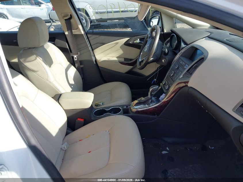 2016 Buick Verano Sport Touring Group