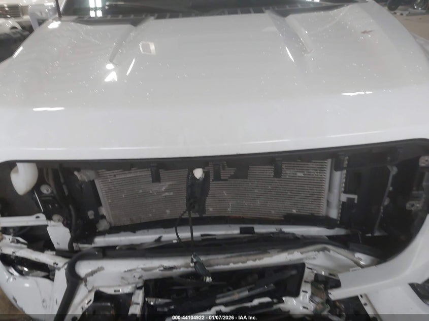 2022 Ford F-150 Lariat VIN: 1FTEW1EP5NFB14791 Lot: 44104922