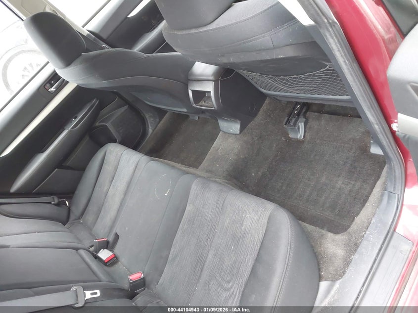 2013 Subaru Legacy 2.5I Premium VIN: 4S3BMBC69D3028568 Lot: 44104943