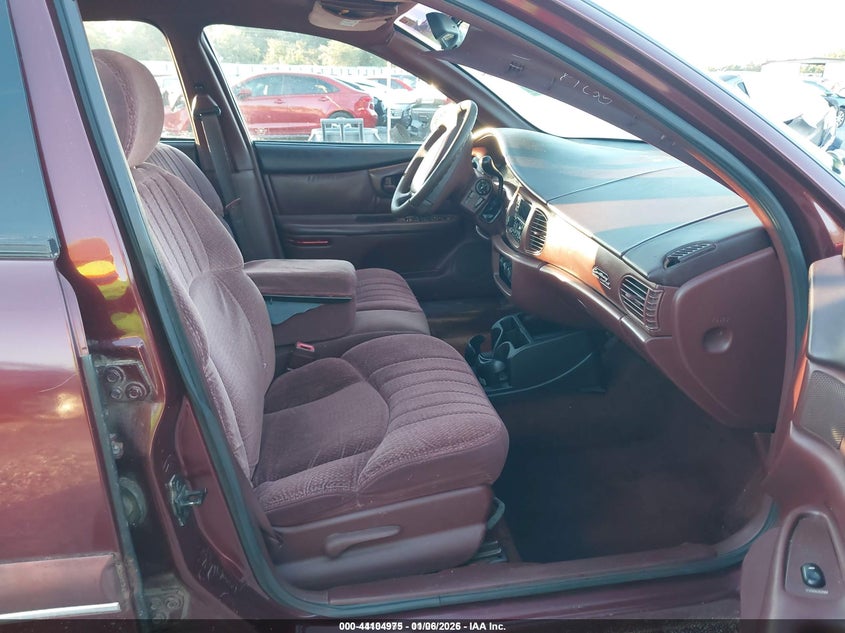 1998 Buick Century Custom