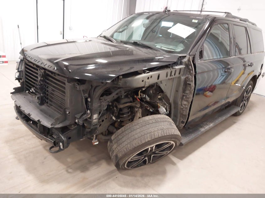 2019 Ford Expedition Limited