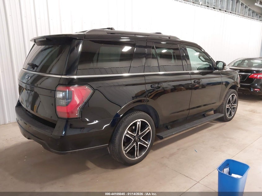 2019 Ford Expedition Limited