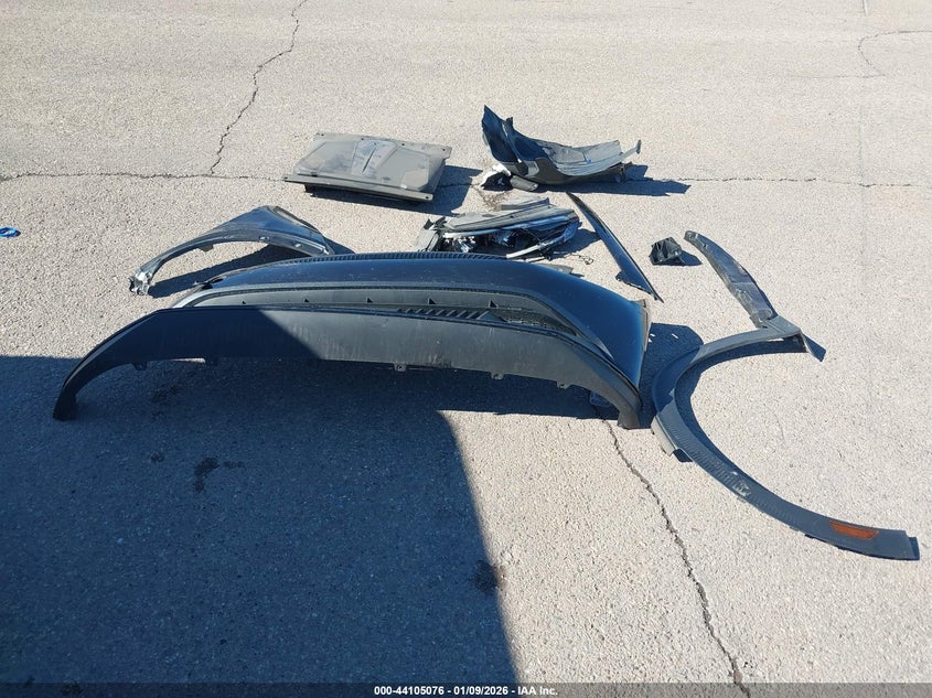 VIN KNDC3DLC3R5172038 2024 KIA EV6 LIGHT LONG RANGE