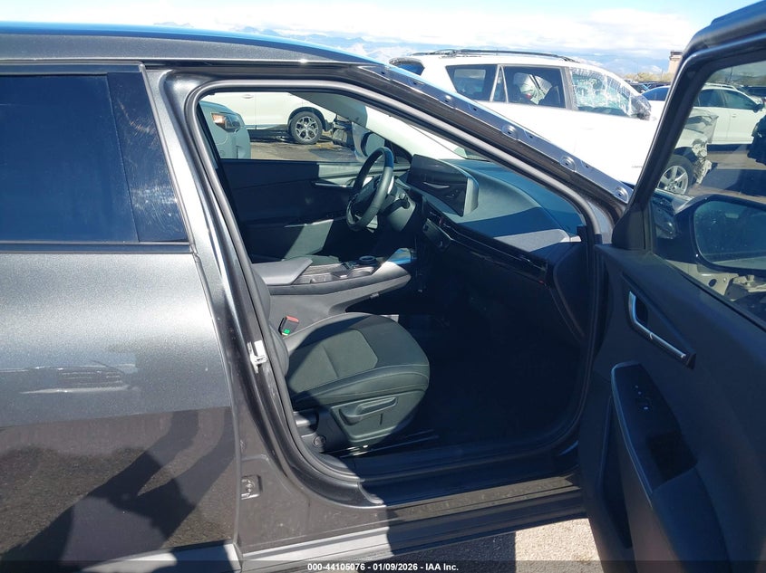 2024 Kia Ev6 Light Long Range