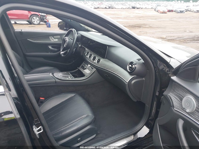 2021 Mercedes-Benz E 350 4Matic