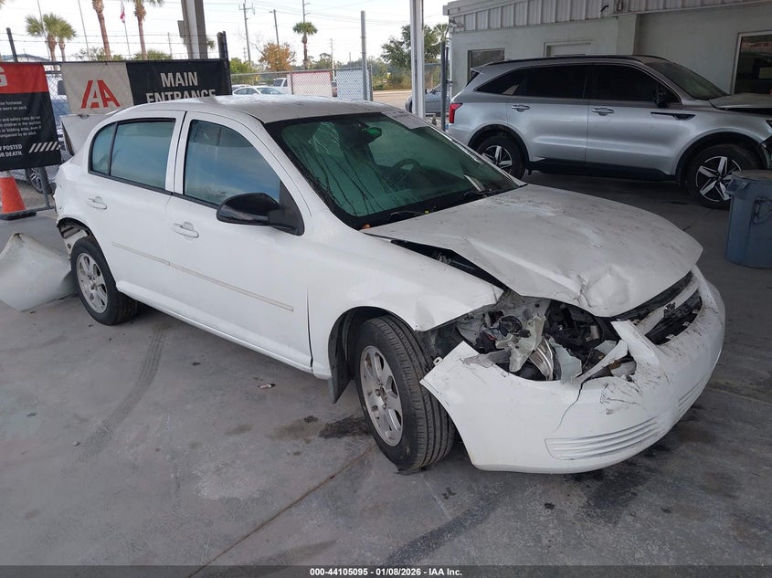 2010 Chevrolet Cobalt Lt