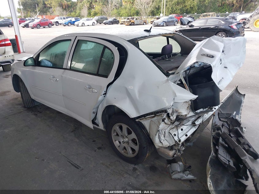 2010 Chevrolet Cobalt Lt