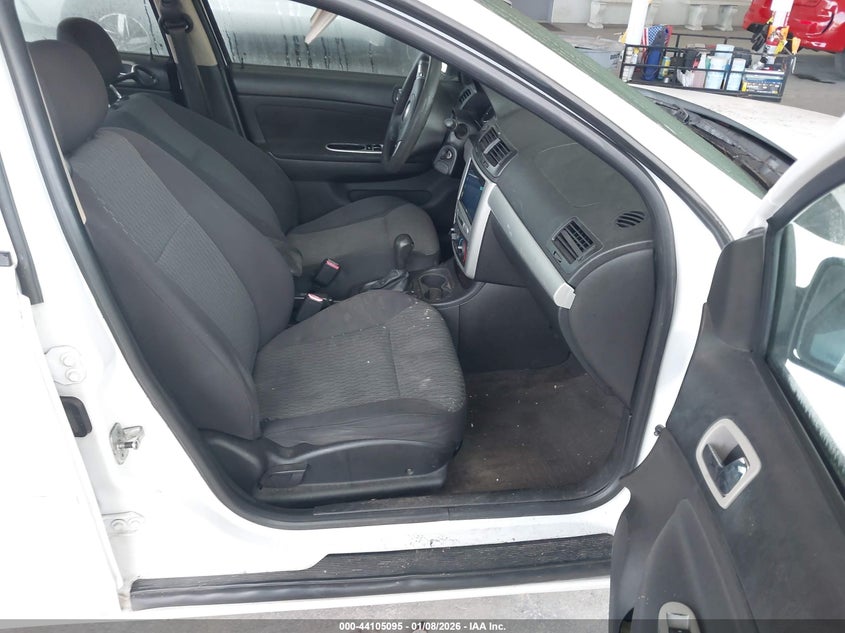 2010 Chevrolet Cobalt Lt