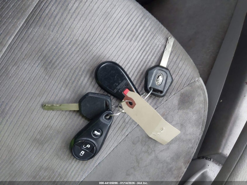 2009 Subaru Forester 2.5X VIN: JF2SH63669H718494 Lot: 44105096