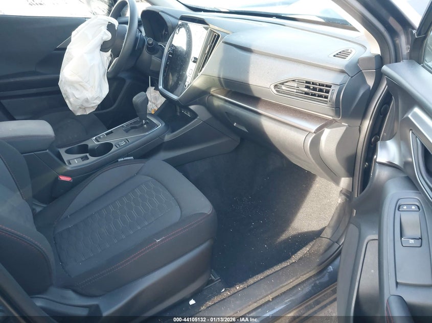 2025 Subaru Impreza Sport 5-Door