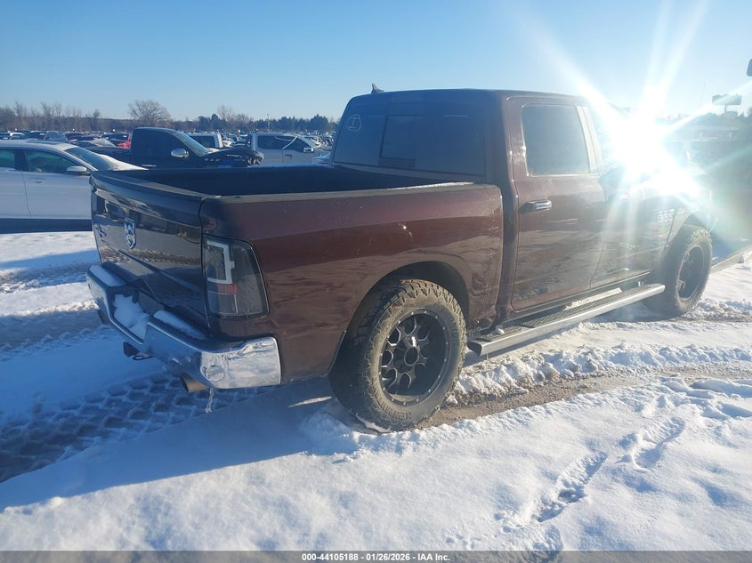 Vin: 1c6rr6lt1fs608040, lot: 44601045, ram 1500 lone star 20154
