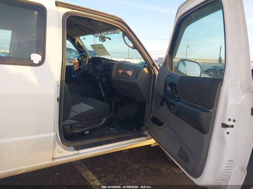 2004 Ford Ranger Xlt