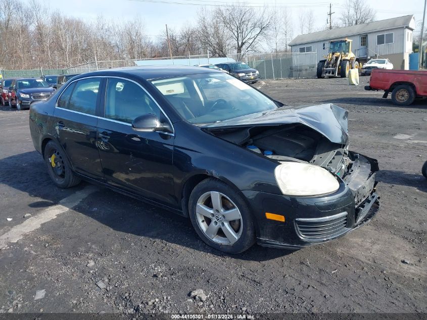 2009 Volkswagen Jetta