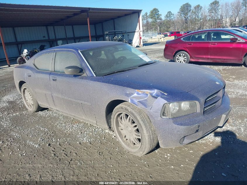 2009 Dodge Charger
