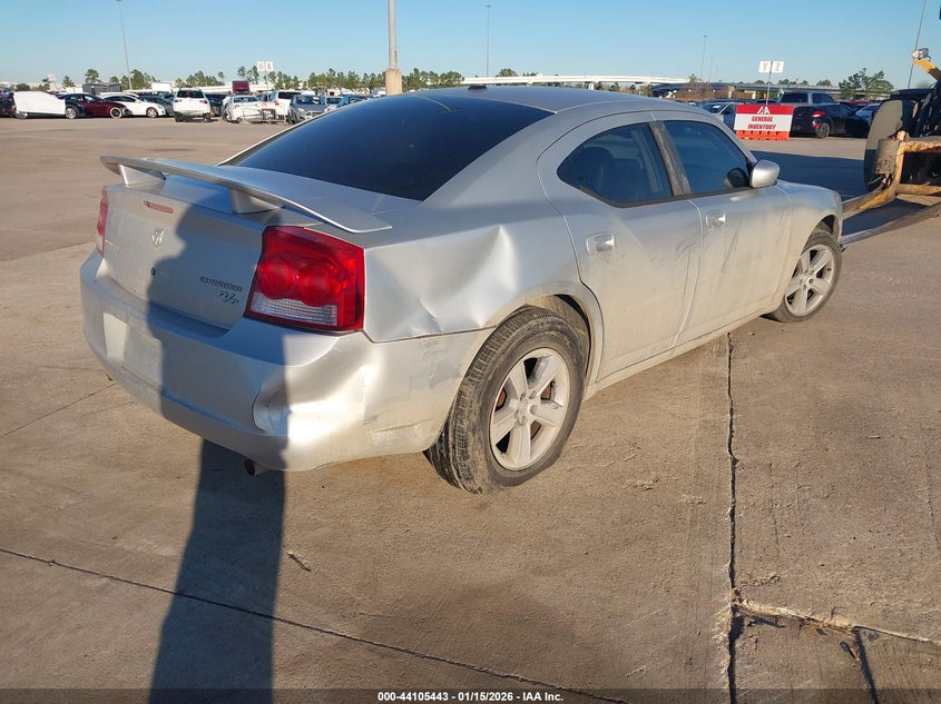 Vin: 2b3ca5ct7ah223342, lot: 44601301, dodge charger r/t 20104