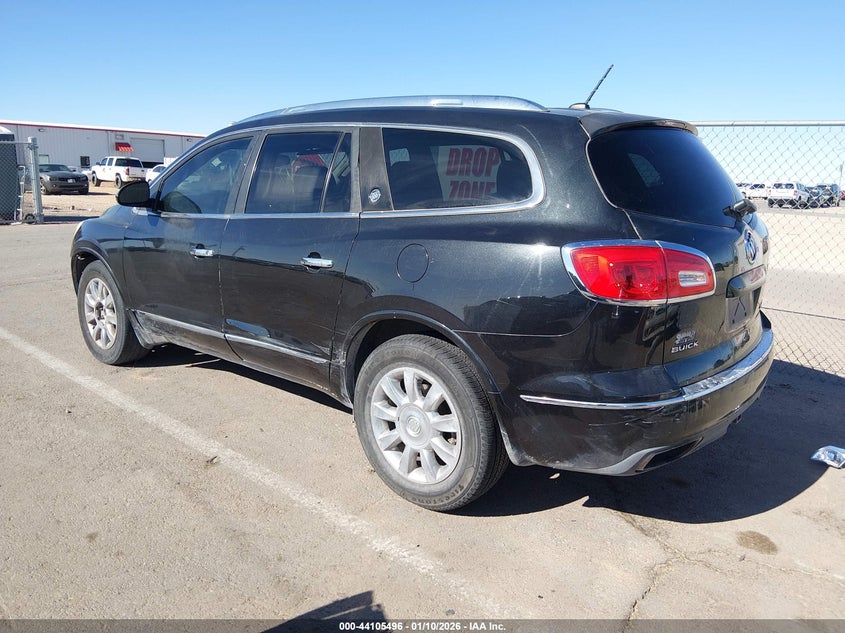 2013 Buick Enclave Premium