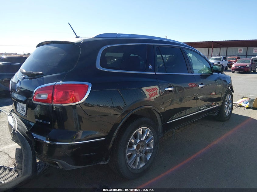 2013 Buick Enclave Premium