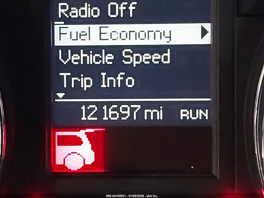 2018 Dodge Grand Caravan Gt VIN: 2C4RDGEG7JR336231 Lot: 44105521