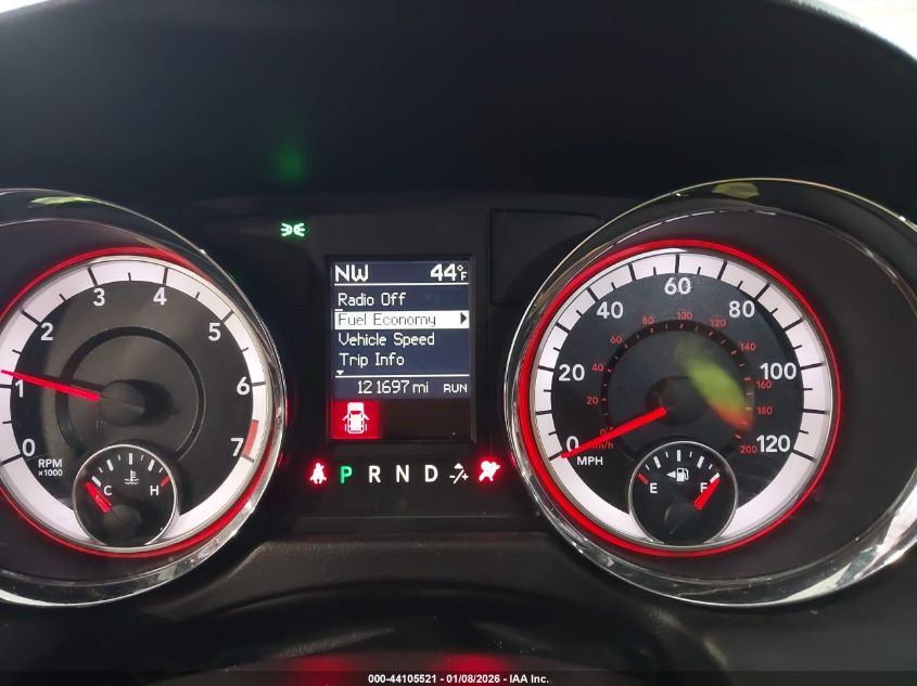 2018 Dodge Grand Caravan Gt VIN: 2C4RDGEG7JR336231 Lot: 44105521