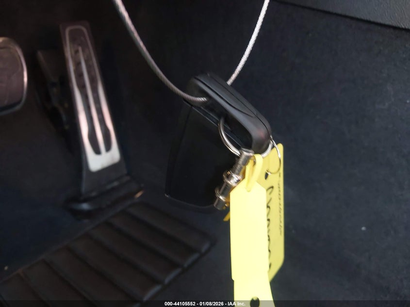 2024 BMW 430I Gran Coupe VIN: WBA63AV05RFR33769 Lot: 44105552