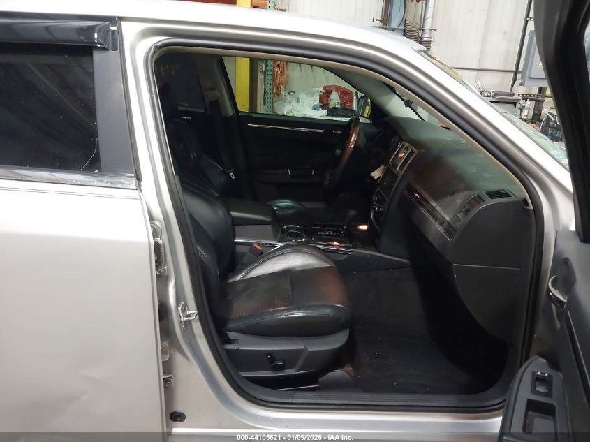 2010 Chrysler 300 300S V6