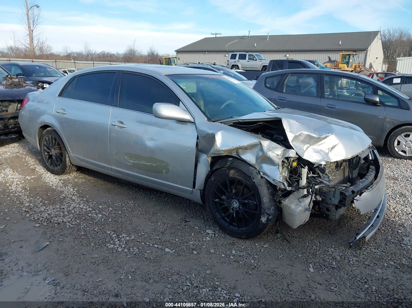 2006 Toyota Avalon Xl