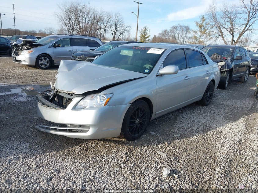 2006 Toyota Avalon Xl