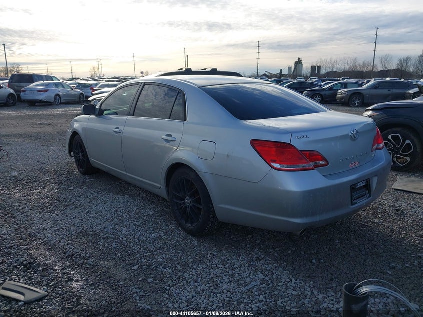 2006 Toyota Avalon Xl