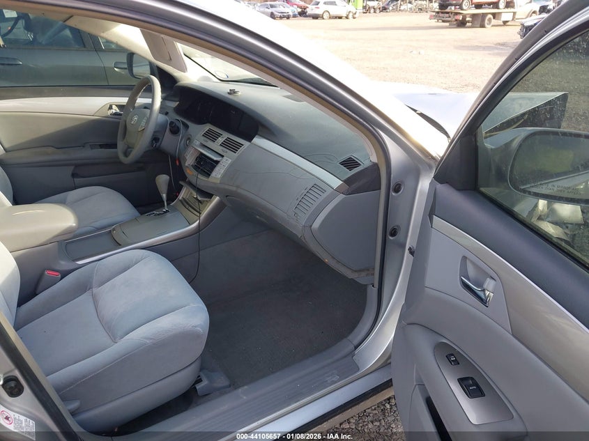 2006 Toyota Avalon Xl