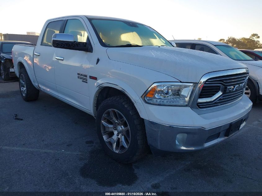 2019 Ram 1500 Classic Laramie 4X2 5'7 Box