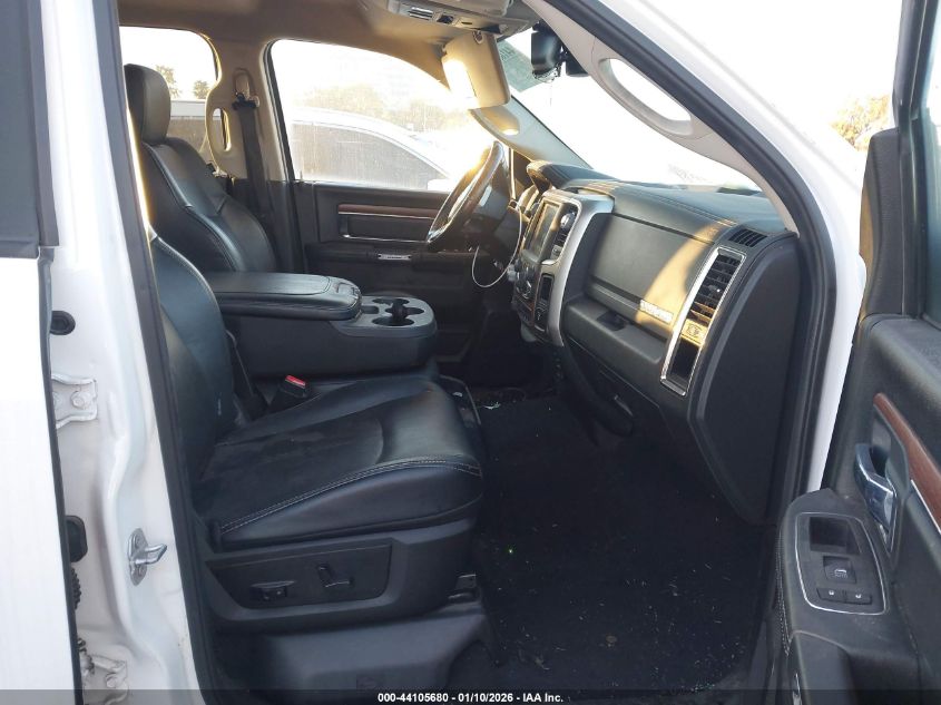 2019 Ram 1500 Classic Laramie 4X2 5'7 Box