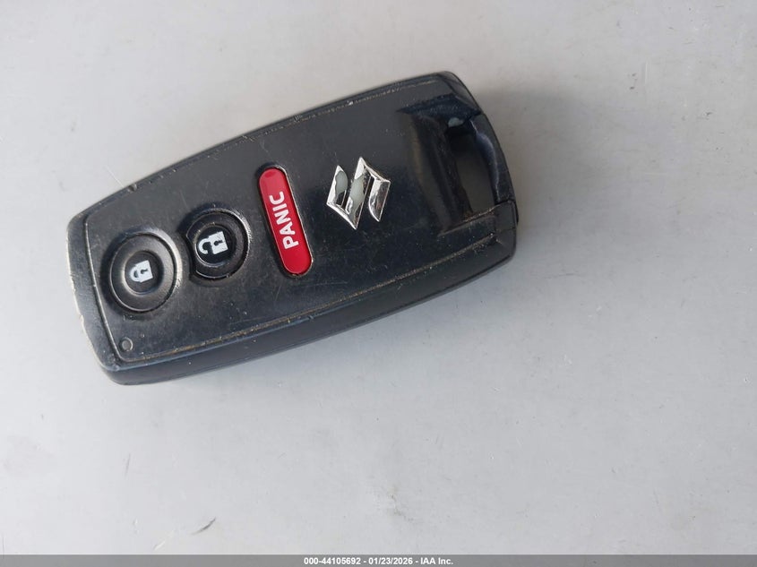 2006 Suzuki Grand Vitara Luxury VIN: JS3TD947564105794 Lot: 44105692