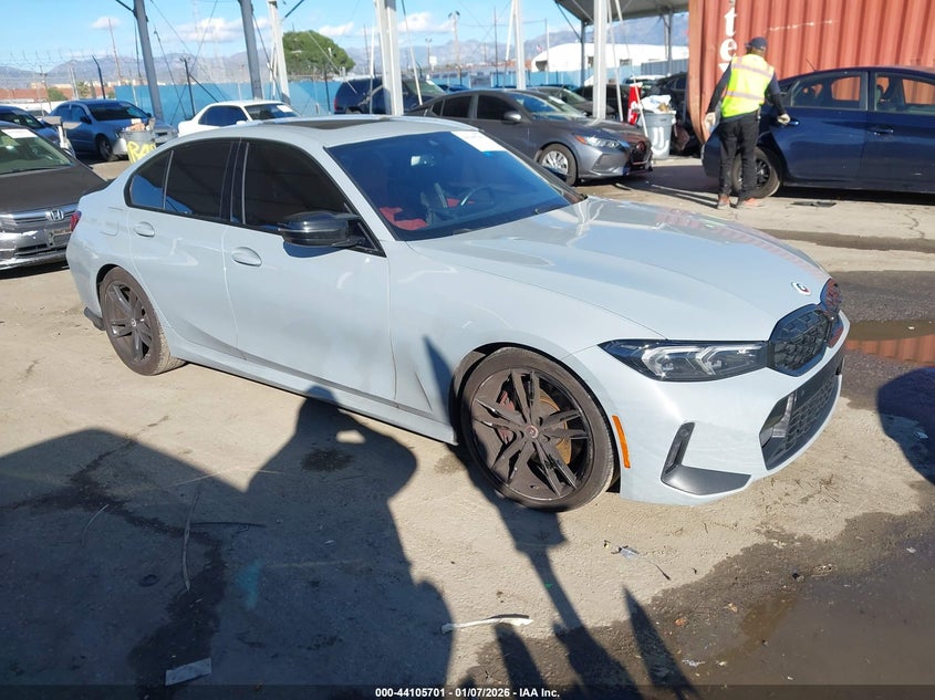 2023 BMW 3 Series M340I