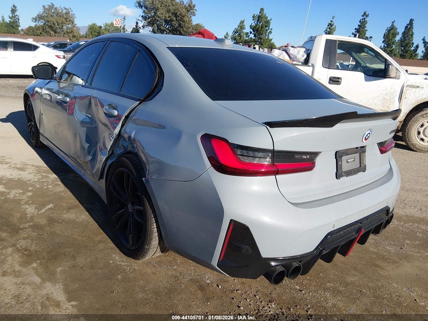 2023 BMW 3 Series M340I