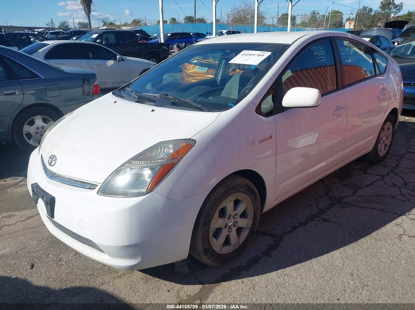 2009 Toyota Prius
