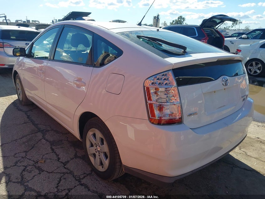 2009 Toyota Prius
