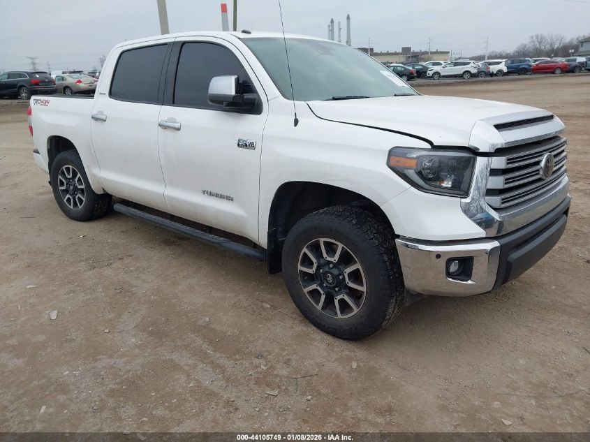 2019 Toyota Tundra