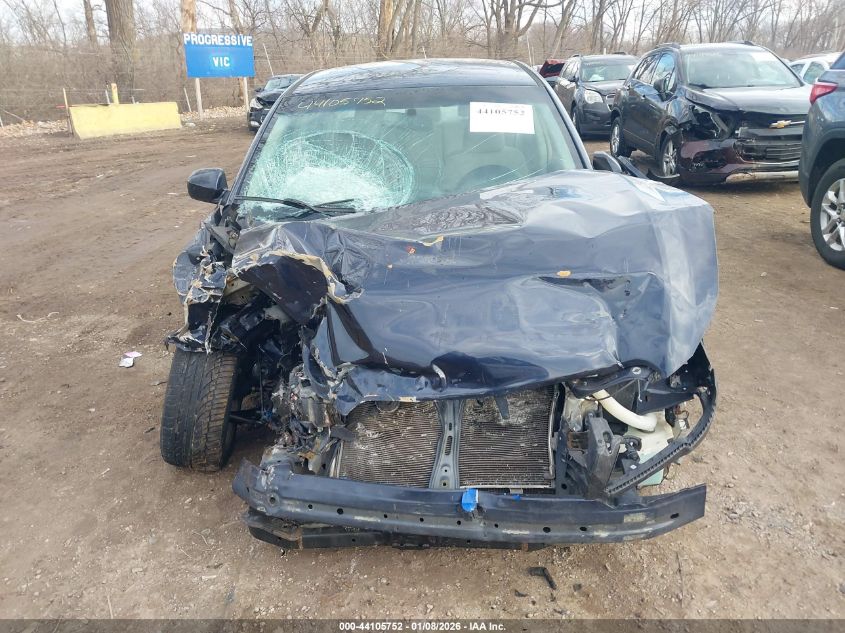 2013 Subaru Legacy 2.5I Premium VIN: 4S3BMBC6XD3006501 Lot: 44105752