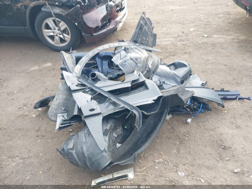 2013 Subaru Legacy 2.5I Premium VIN: 4S3BMBC6XD3006501 Lot: 44105752