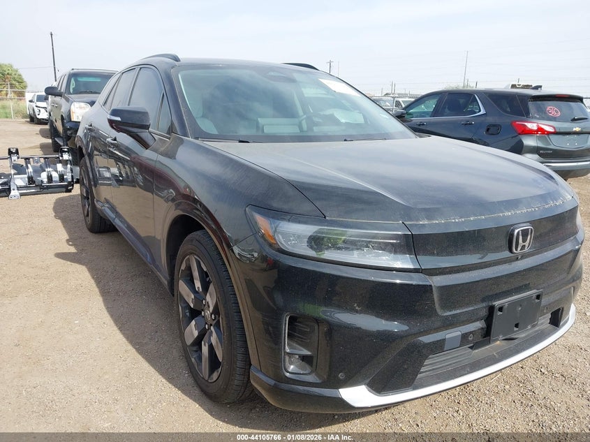 2024 HONDA PROLOGUE ELITE