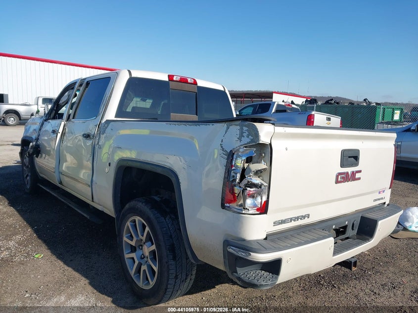 AtlanticExpress - GMC Sierra 1500