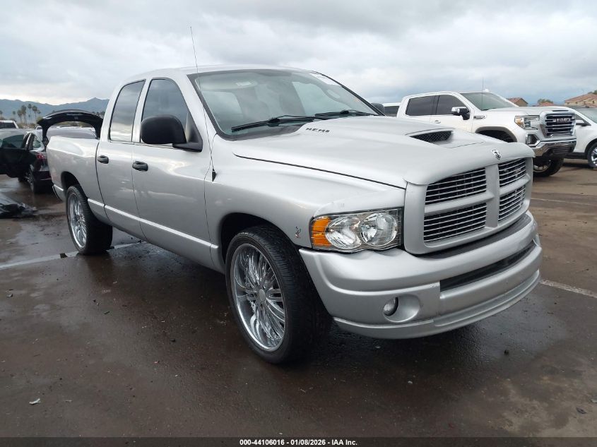 2003 Dodge Ram 1500