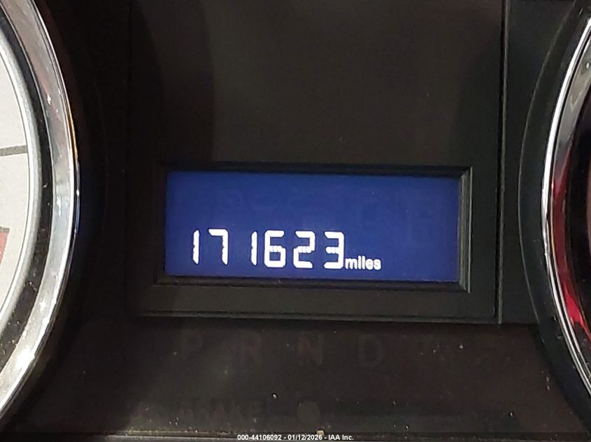 2012 Dodge Grand Caravan Se/Avp VIN: 2C4RDGBG9CR268912 Lot: 44106092