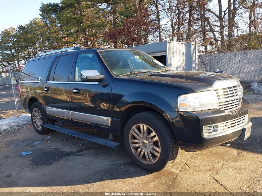 2010 Lincoln Navigator